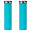 Deity Supracush Grips in Blue