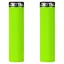 Deity Supracush Grips in Green
