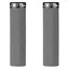 Deity Supracush Grips in Grey