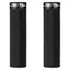 Deity Supracush Grips in Black