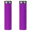 Deity Supracush Grips in Purple