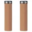 Deity Supracush Grips in Brown