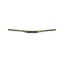 Deity Skywire 15mm Rise x 800mm Carbon Handlebar in Green