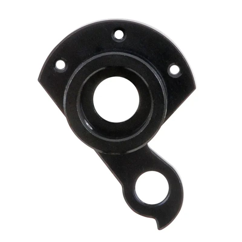 Kinesis UK Replacement Dropout - 135 X QR LH and RH Black 10x135mm-1