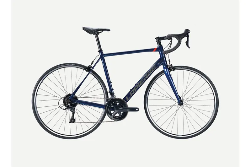 Lapierre Sensium 2.0 Road Bike Blue