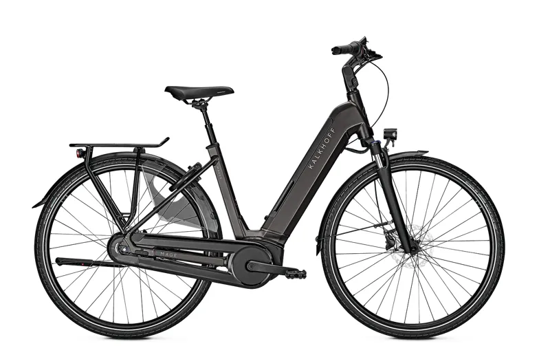 Kalkhoff electric online bikes 2021