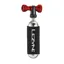 Lezyne Control Drive C02 Pump in Red