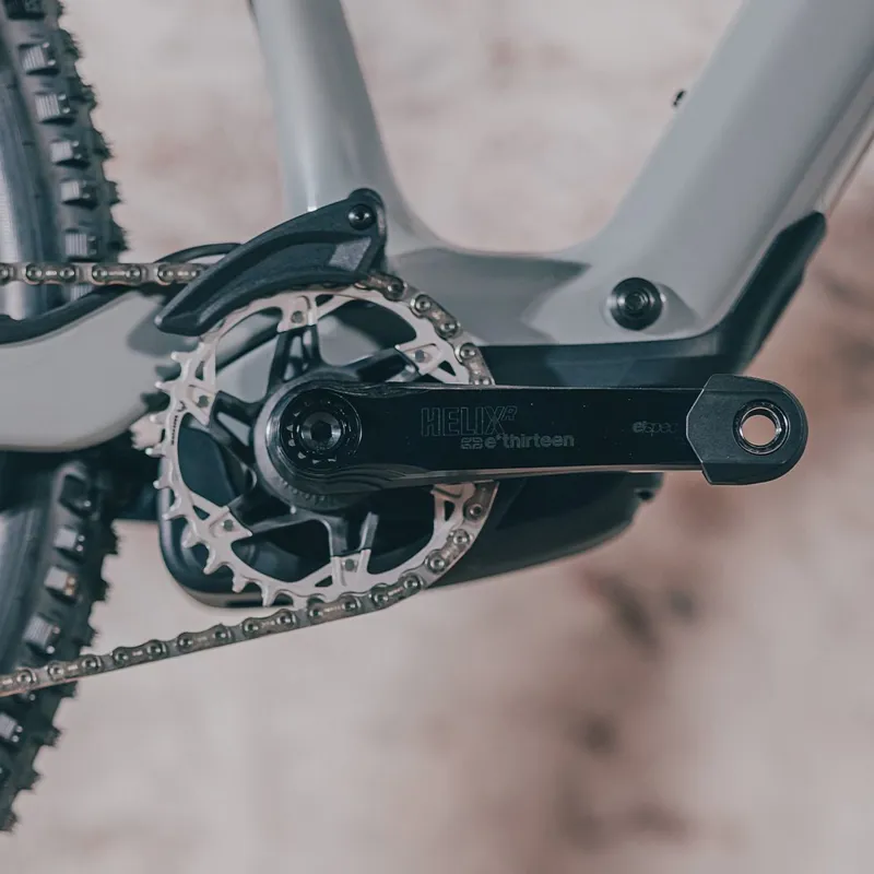 Cube Ams Hybrid one44 c:68x Tm 400x Grey 2024 swampgrey/purplereflex-5