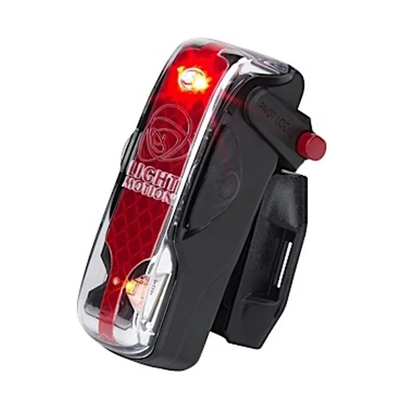 Light and Motion Vis 180 Pro BK 150ln Rear light in Black