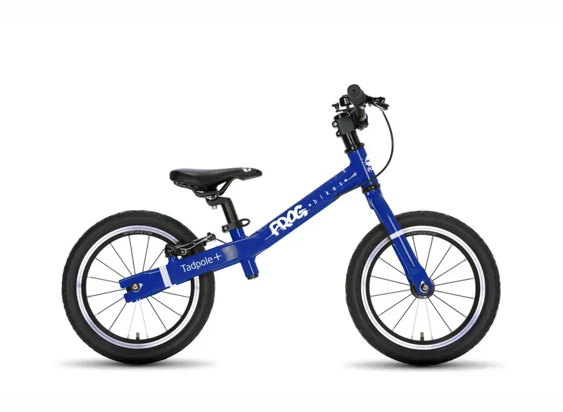 Pink frog bike sales