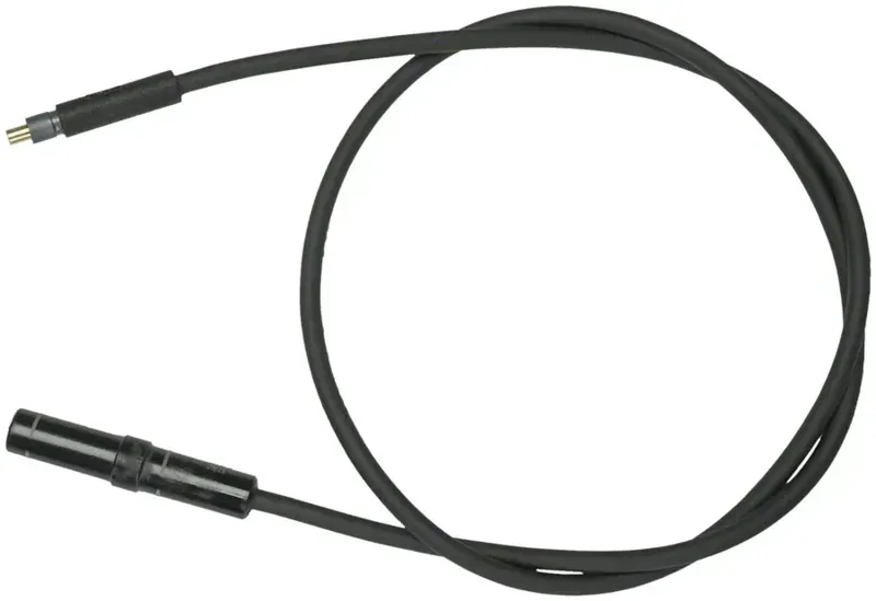 Fazua Ride 60 Speed Sensor 600mm in Black