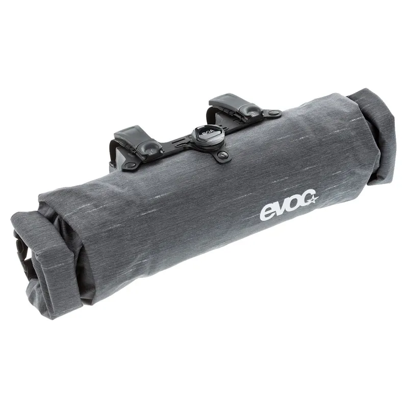 Evoc 2.5 Litre Handlebar Pack In Grey