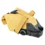 Evoc 1 Litre Boa Seat Pack In Yellow