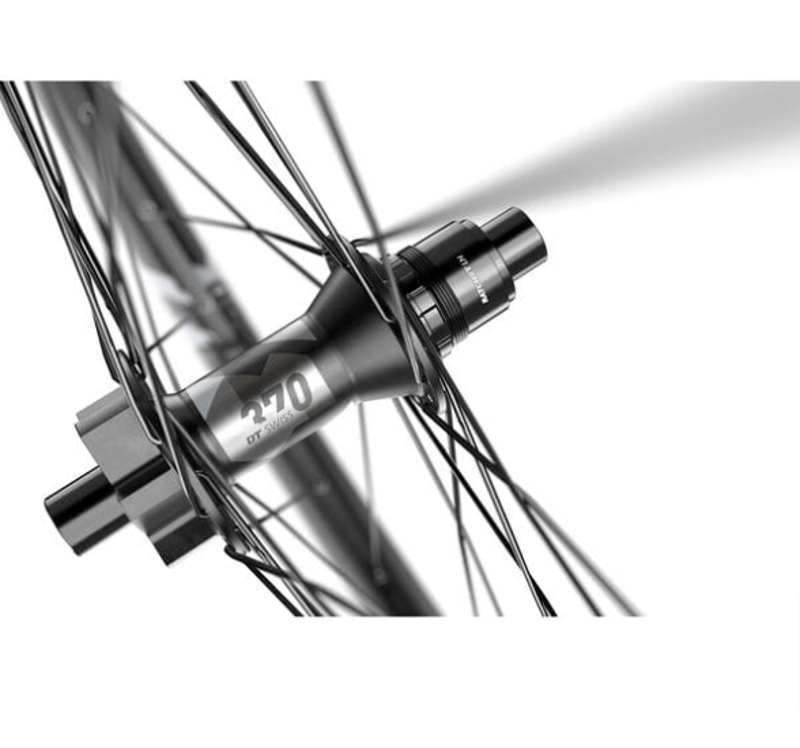 DT Swiss F1900 27.5 X 30 Mm BOOST Black front boost 15 x 110 mm -3