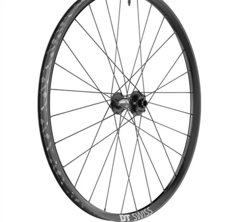 DT Swiss F1900 27.5 X 30 Mm BOOST Black front boost 15 x 110 mm 