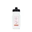 Cube Bottle Flow 500 in White/Red
