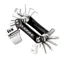 Lezyne Rap Multi Tool in Black
