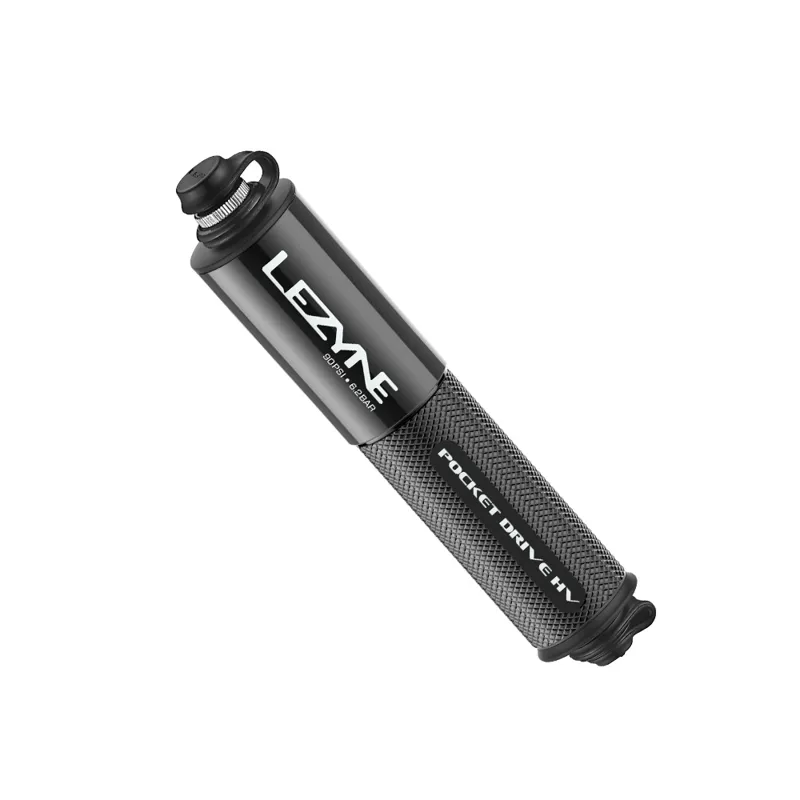 Lezyne - Pocket Drive Pump -1