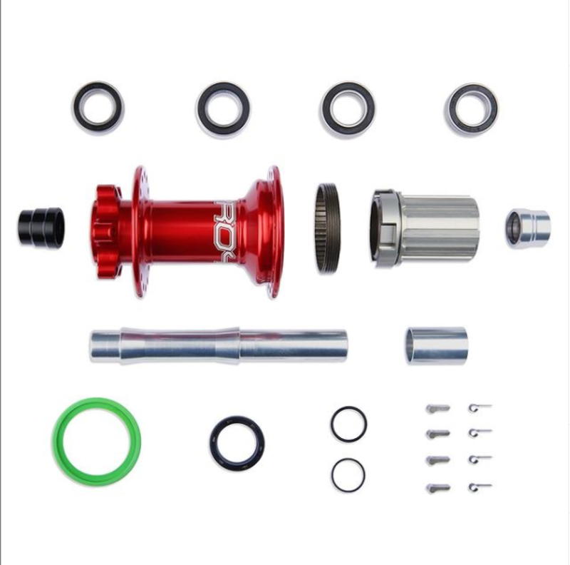 Hope Bike Components and Accessories 