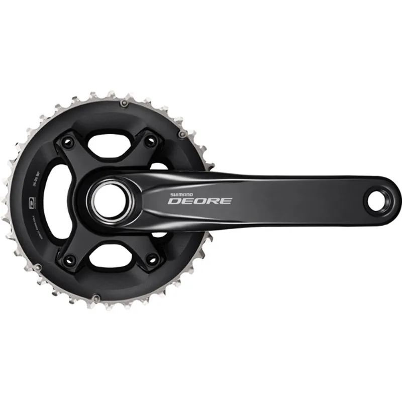 Shimano Deore FC-M6000 10-Speed Chainset