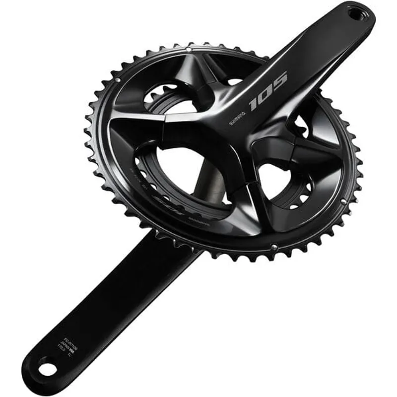 Shimano Chainset 105 R7100 12 speed-1