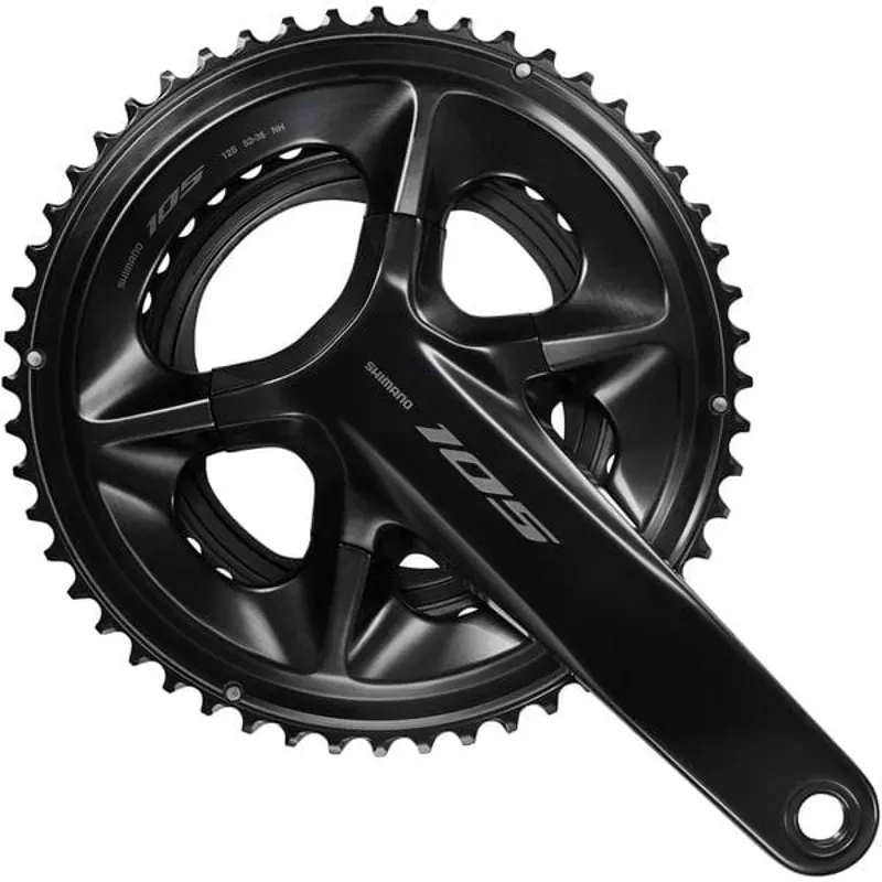 Shimano Chainset 105 R7100 12 speed-2