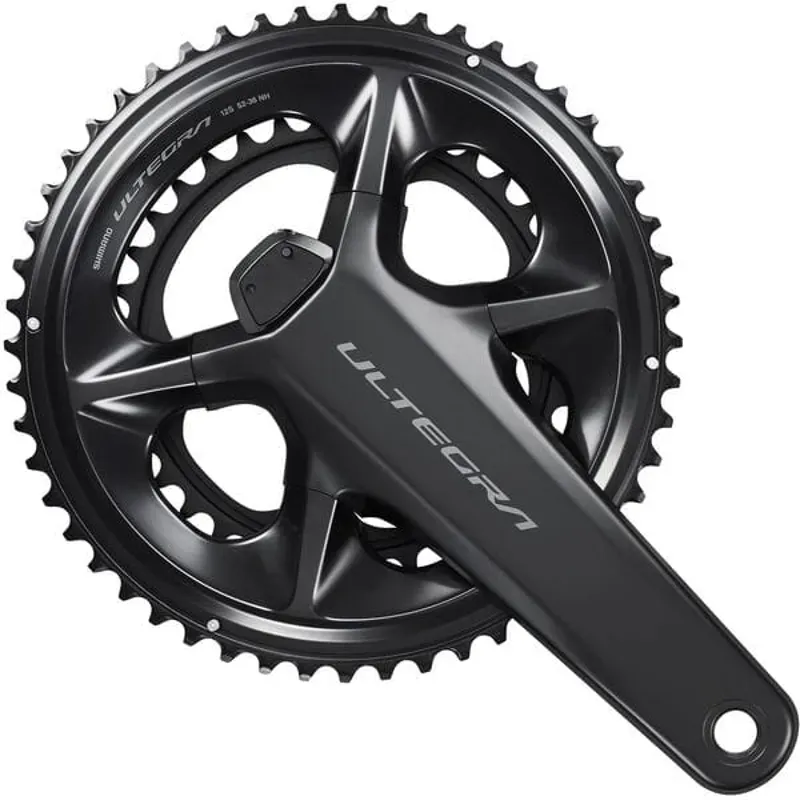 Shimano Power Meter Chainset Ultegra R8100-P Power