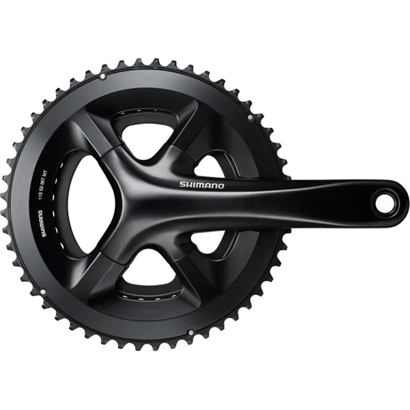 Shimano Non-Series Road Chainset RS510-1