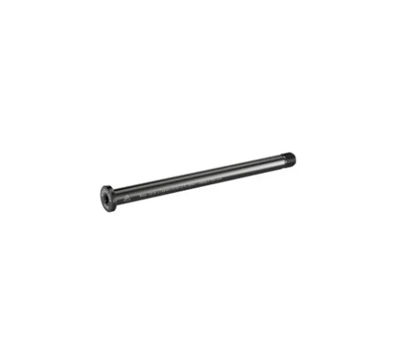 AXLE WMfg Thru-Axle