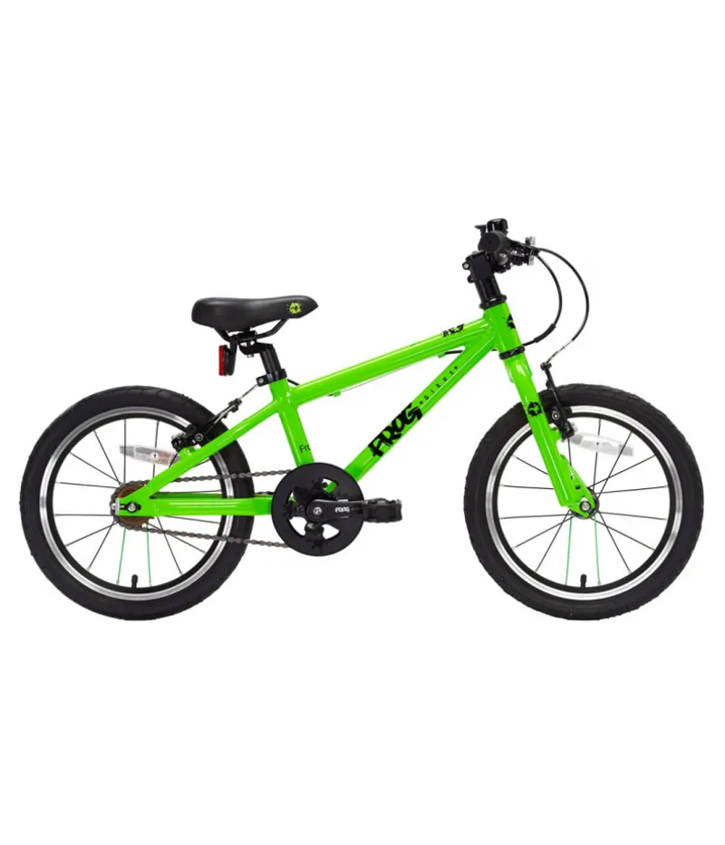 Frog bikes 44 online
