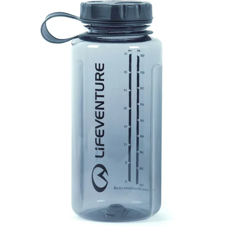 Lifeventure Tritan 1l Flask in Blue-1