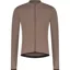 Shimano Vertex Thermal Jacket in Chestnut