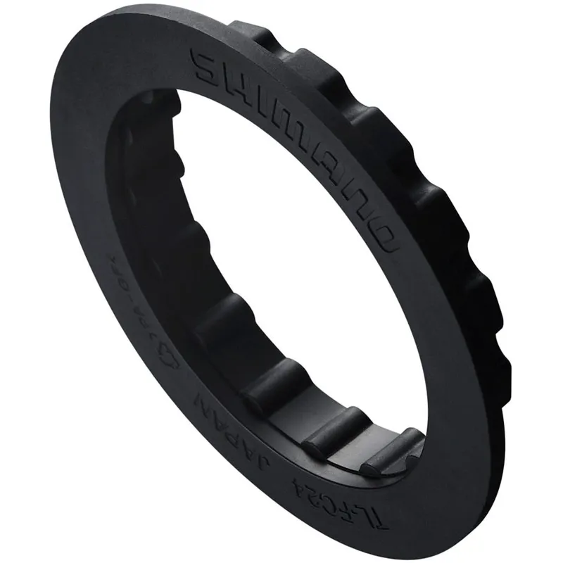 Shimano Workshop TL-FC24 bottom bracket adapter installation tool