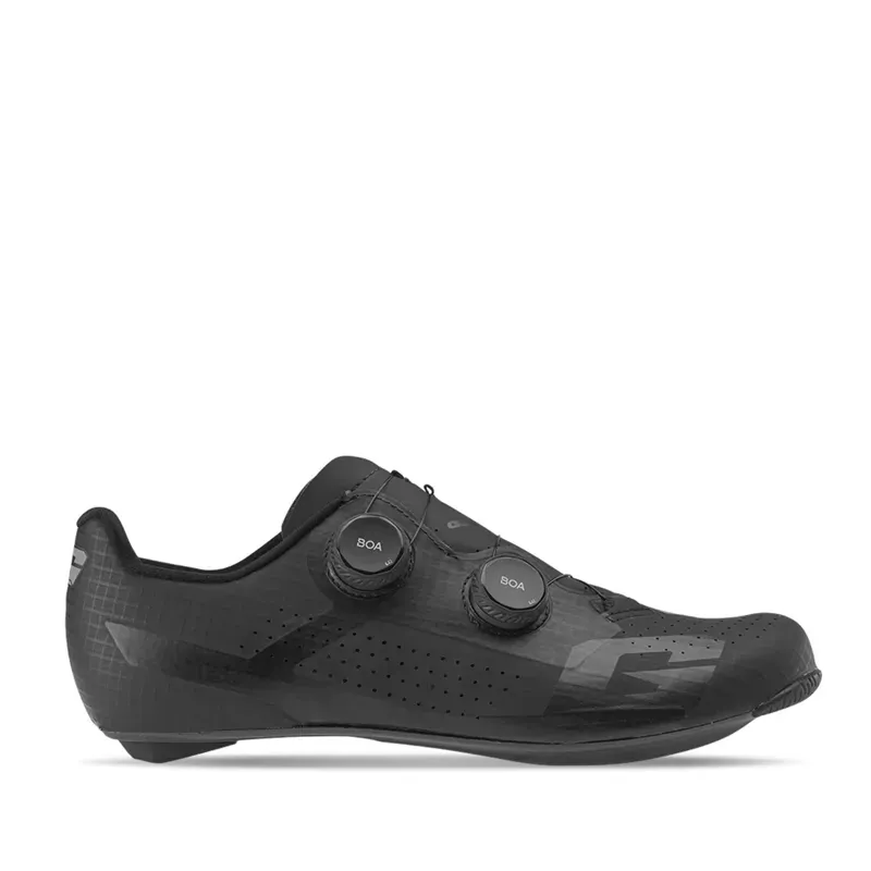 Gaerne Jet Road Cycling Shoes Black 2025