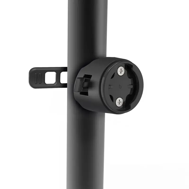 Bryton Gardia Seatpost Mount in Black