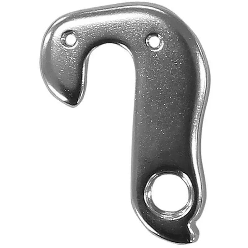 M Part Various Bike Brand Gear Hanger in Silver-1