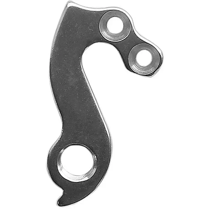 M Part Bianchi Gear Hanger in Silver-1