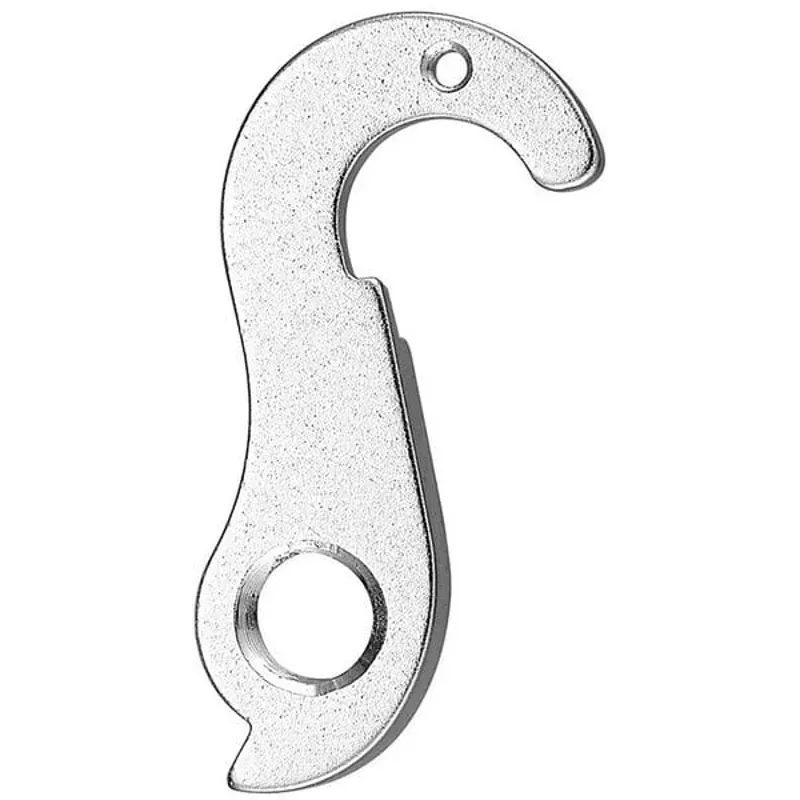 M Part Various Bike Brand Gear Hanger in Silver-1