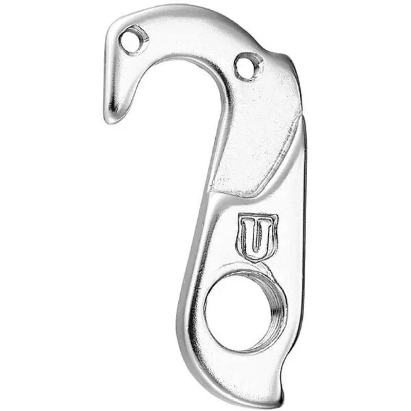 M Part Cervelo Gear Hanger in Silver