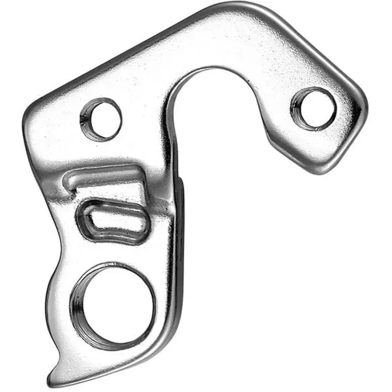 M Parts Scott Gear Hanger in Silver-1
