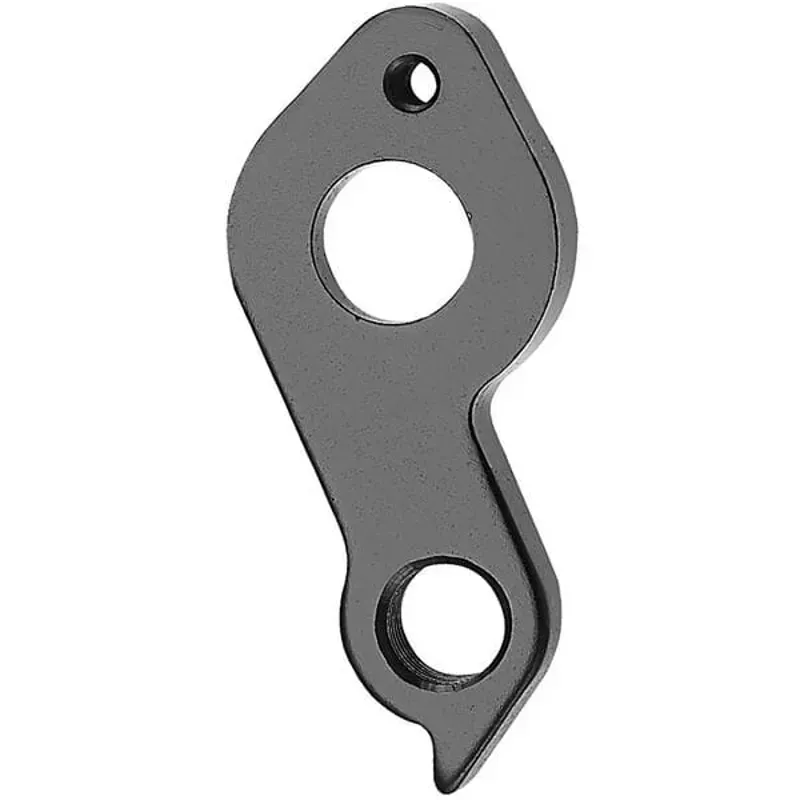 M Parts Focus Gear Hanger in Black-1