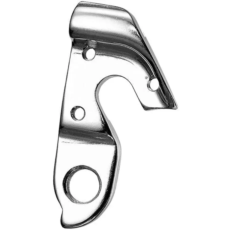 M Part Wilier Gear Hanger in Silver-1