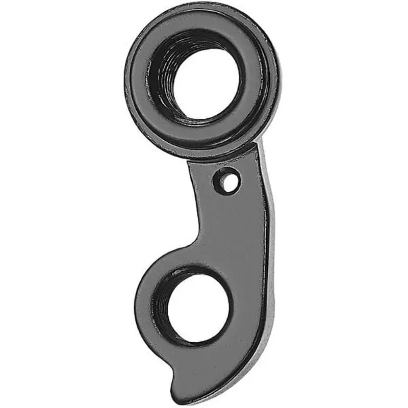 M Parts Haibike/GT/B'twin Gear Hanger in Black-1