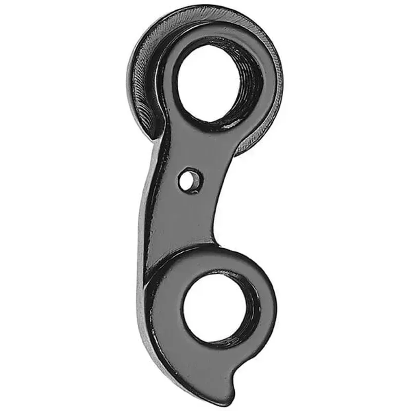 M Parts Haibike/GT/B'twin Gear Hanger in Black
