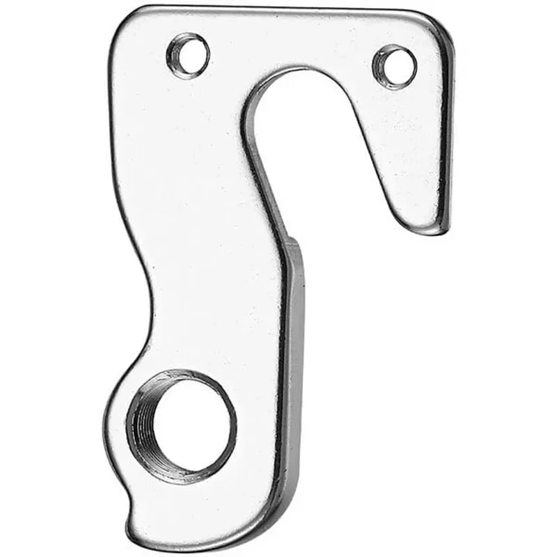 M Parts Orbea Gear Hanger in Silver-1