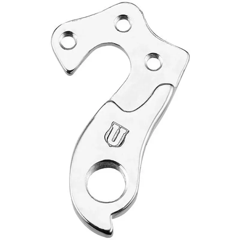 M Part Bergamont Gear Hanger in Silver