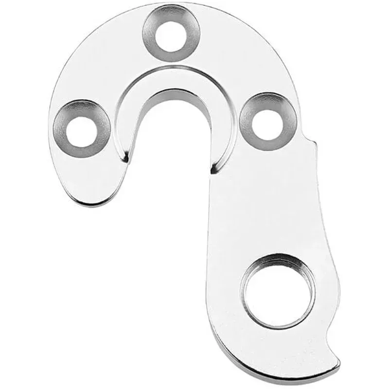 M Parts Stevens/Fondriest Gear Hanger in Silver-1