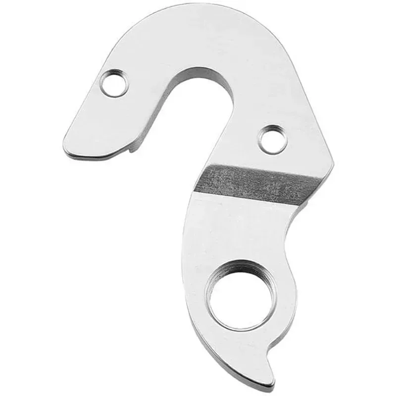 M Parts Stevens Gear Hanger in Silver-1