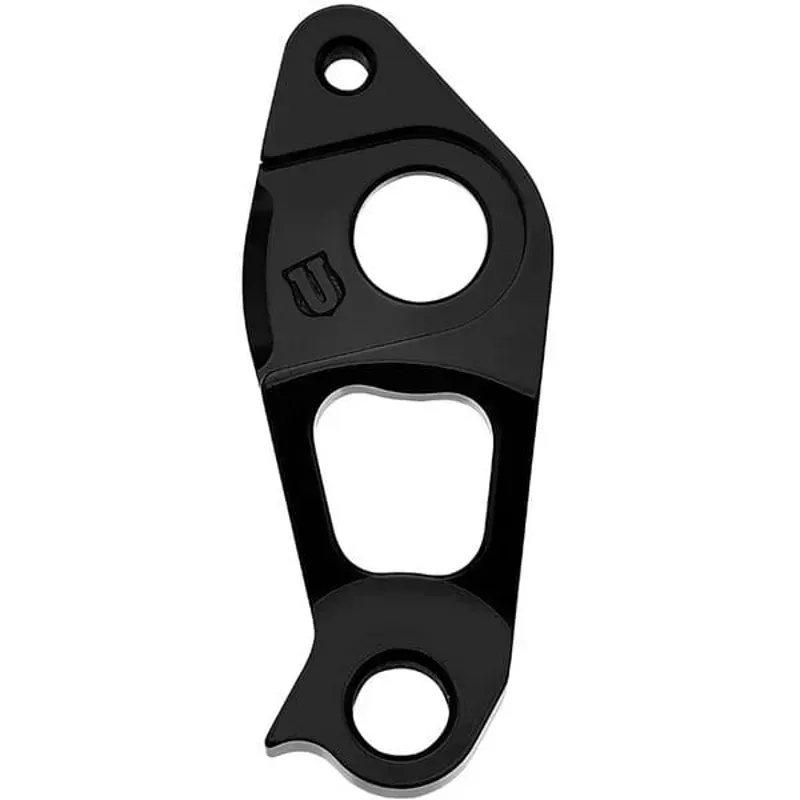 M Part Gear Hanger Specialized In Black Alloy