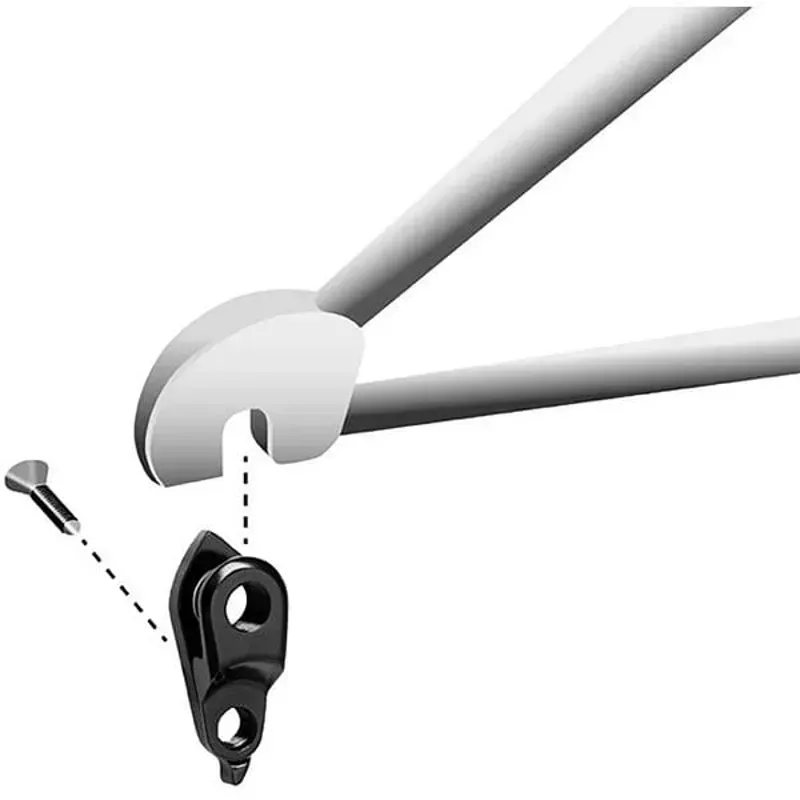 M Part Gear Hanger Specialized In Black Alloy-2